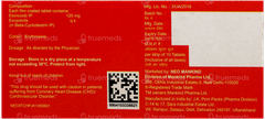 Brutaflam 120 Tablet 10